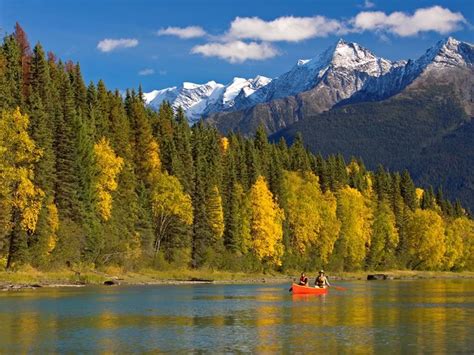 Cariboo Chilcotin Coast .
